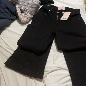 Revive flare jeans
